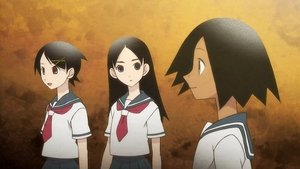 Sayonara Zetsubou Sensei: 1×3