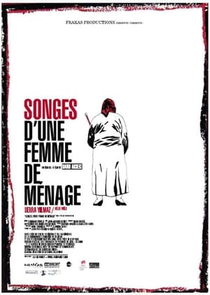 Image Songes d'une femme de ménage