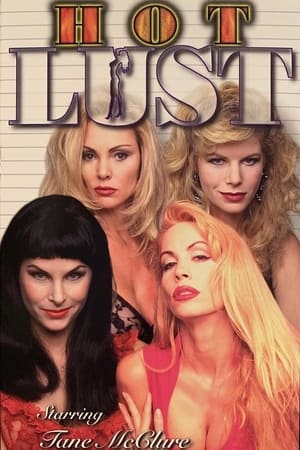 Image Lust: The Movie