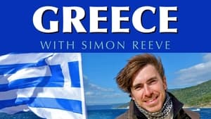 poster Greece with Simon Reeve