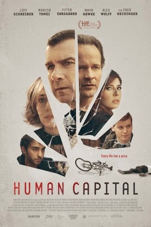 Film Human Capital streaming VF gratuit complet