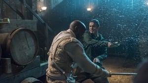 Into the Badlands 2×8