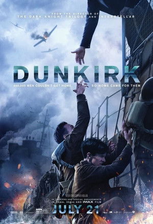 poster Dunkirk