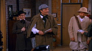 Just Shoot Me – Redaktion durchgeknipst: 3×16