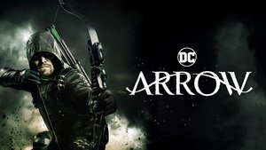 poster Arrow