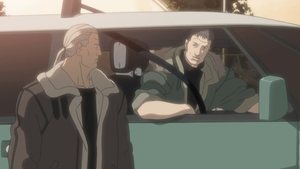 Ghost in the Shell: Stand Alone Complex: 1×16