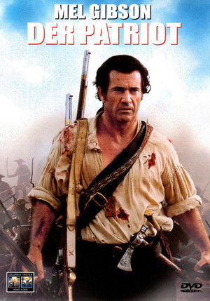 poster The Patriot