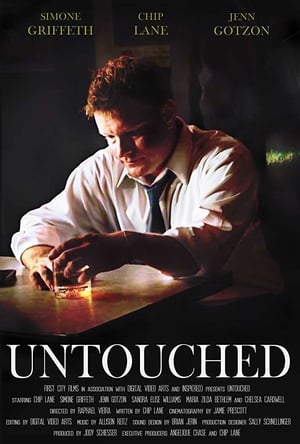 Poster Untouched (2017)