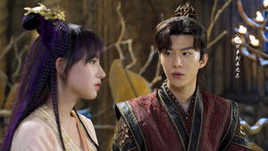 The World of Fantasy: 1×35