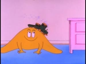 Barbapapa: 1×13