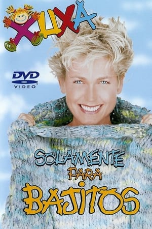 Image Xuxa Solamente Para Bajitos