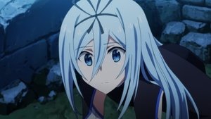 Undefeated Bahamut Chronicle Season 1 Episode 5