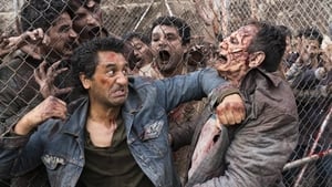 Fear the Walking Dead saison 3 Episode 1