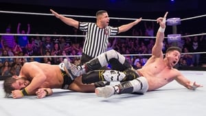 WWE Cruiserweight Classic Episode 7: Second Round