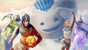 Cosmoball Guardianes del Universo (2020) HD 1080P LATINO/RUSO
