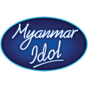 Myanmar Idol
