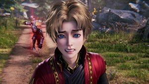The Magical Chef of Ice and Fire: 1×5