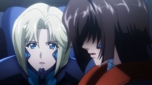 Muv-Luv Alternative: Total Eclipse: 1×13