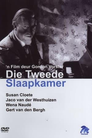 Poster Die Tweede Slaapkamer (1962)