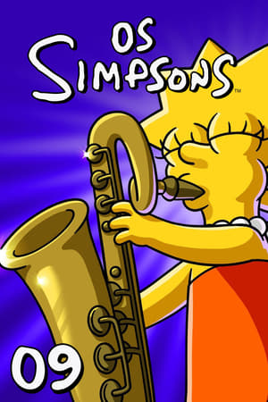 Os Simpsons: 9ª Temporada