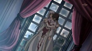 Vampire Knight Episódio 12