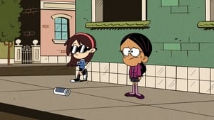 The Loud House Face the Music with the Casagrandes