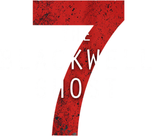The Blackwell Ghost 7