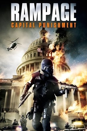 Rampage: Capital Punishment