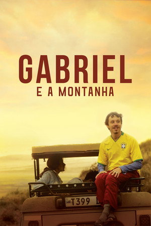 Gabriel and the Mountain 4