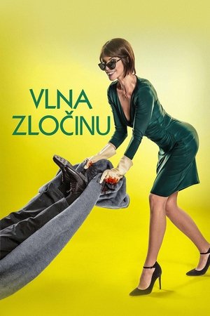 Vlna zločinu