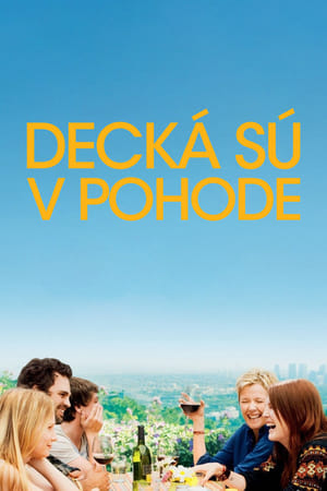 Poster Decká sú v pohode 2010