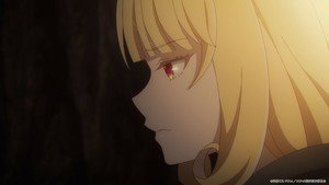 Eris no Seihai Episódio 12