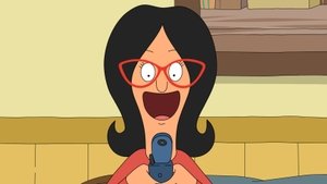 Bob burgerfalodája: 4×19