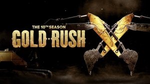 poster Gold Rush