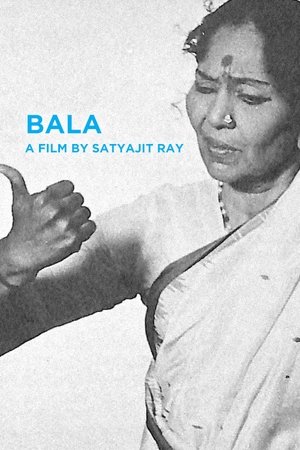 Bala poster