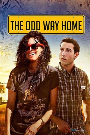 Poster The Odd Way Home (2013)