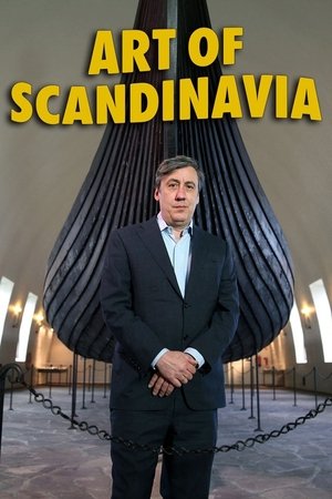 Poster Art of Scandinavia 2016