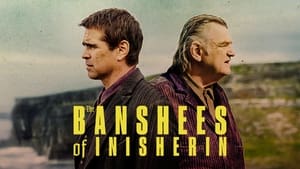The Banshees of Inisherin 2022