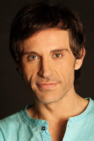 Pedro Pablo Isla portrait