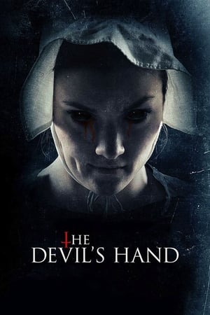 Poster The Devil's Hand 2014