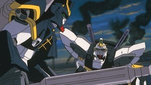 Mobile Suit Gundam Wing: 1×17