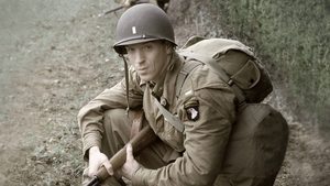 Band of Brothers – Wir waren wie Brüder: 1×1