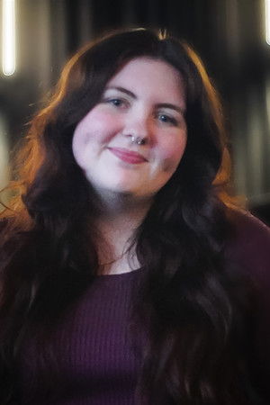 Hayley Dunstan thumbnail