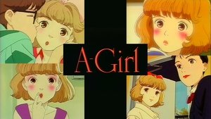 A-Girl film complet