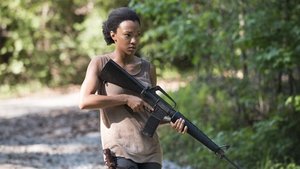 The Walking Dead: 5×2