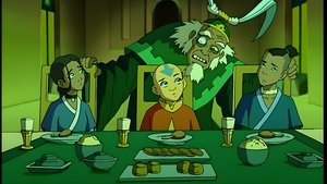 Avatar: Legenda o Aangovi: 1×5