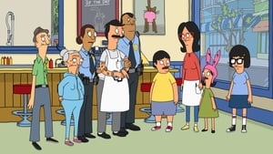 Bob’s Burgers Temporada 1 Capitulo 8