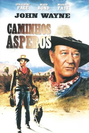 Assistir Caminhos Ásperos Online Grátis