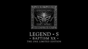 BABYMETAL - Legend - S - Baptism XX film complet