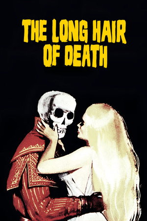 Постер фильма «Длинные волосы смерти (1964)» — (12 из 26)